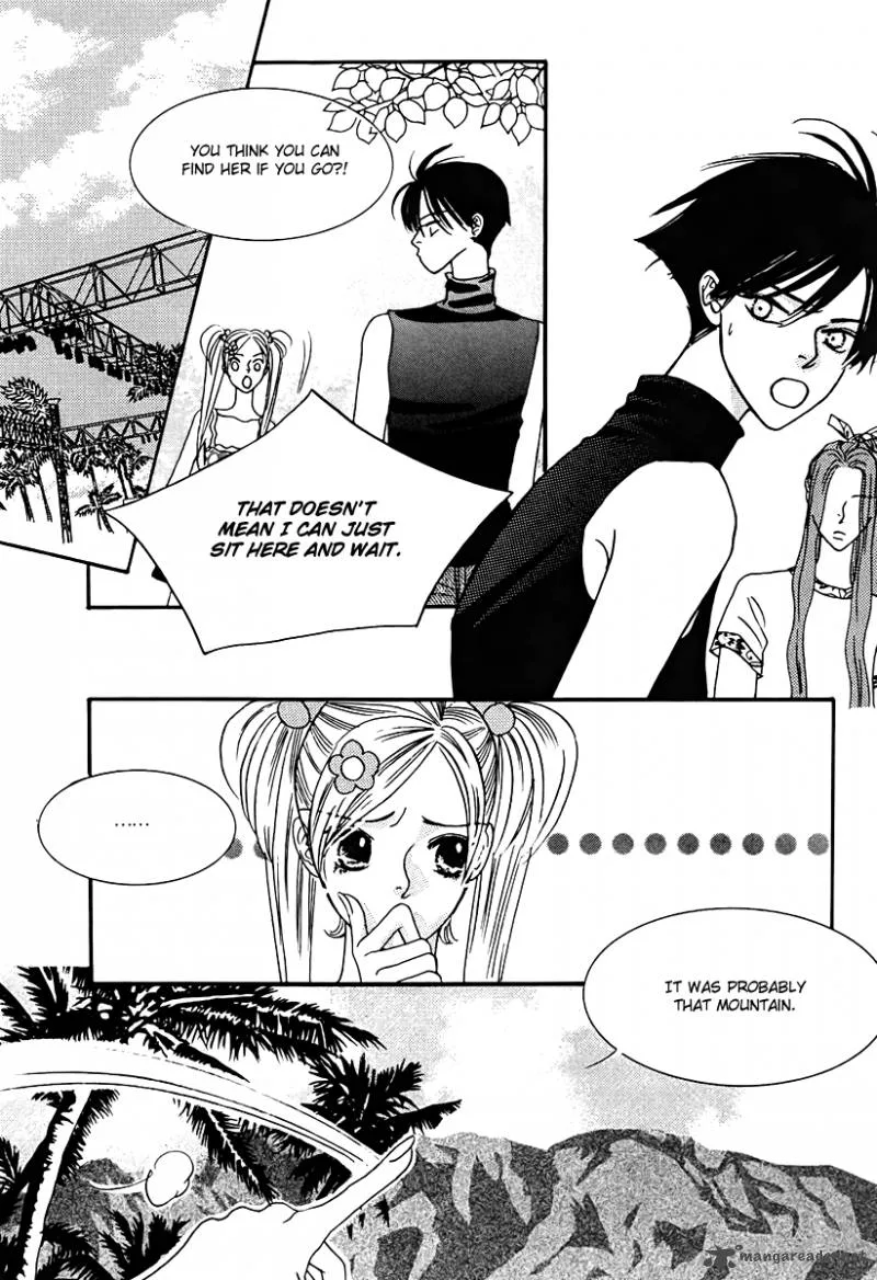 Sweety Gem Chapter 13 page 54