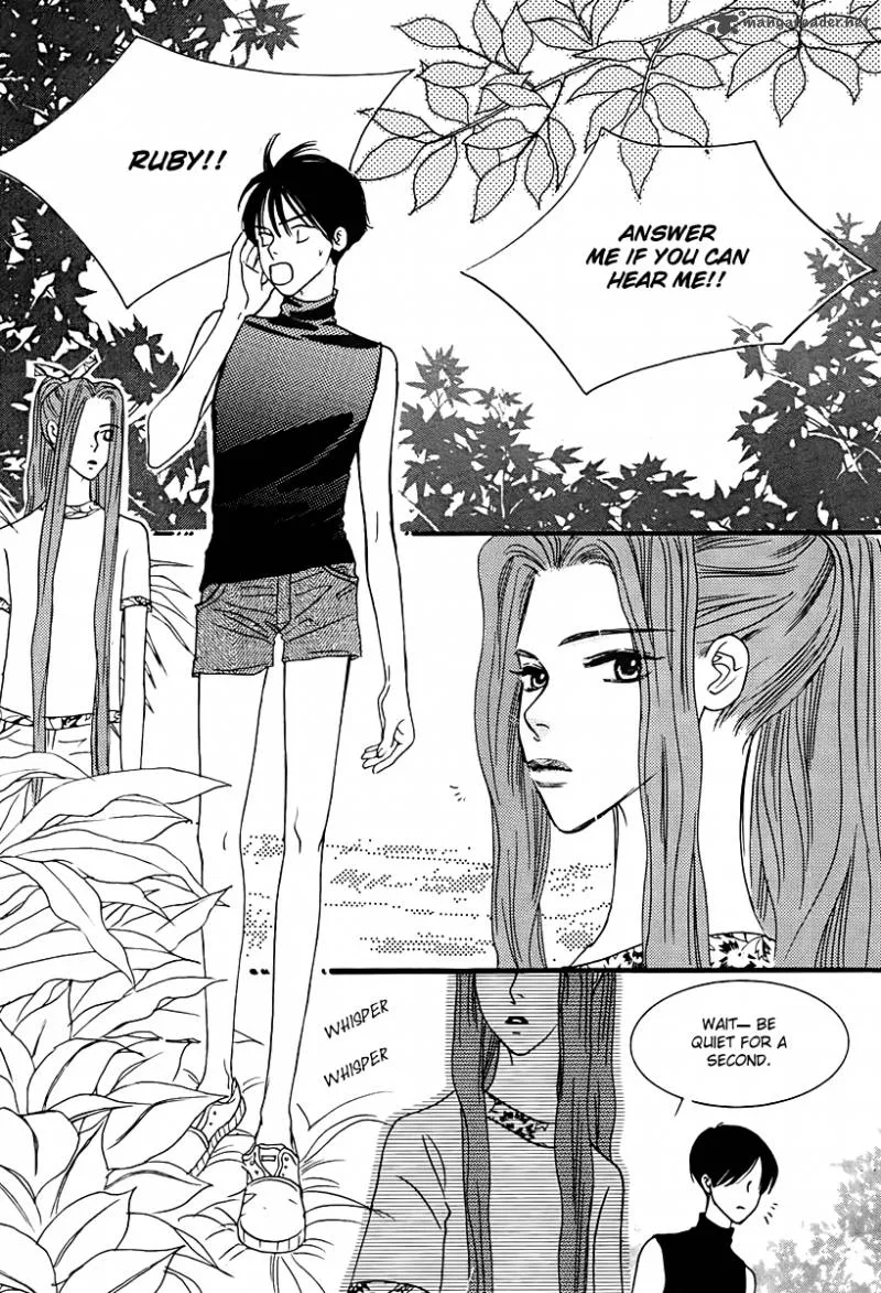 Sweety Gem Chapter 13 page 59