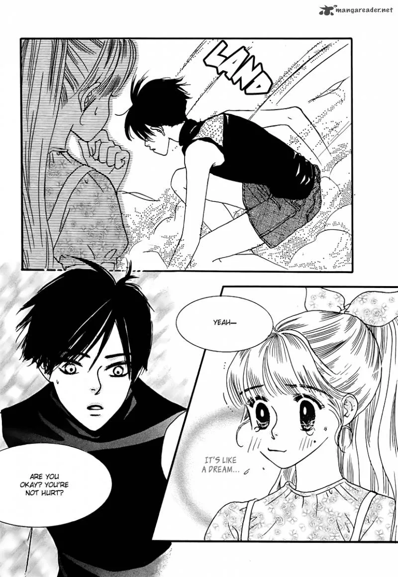 Sweety Gem Chapter 13 page 65