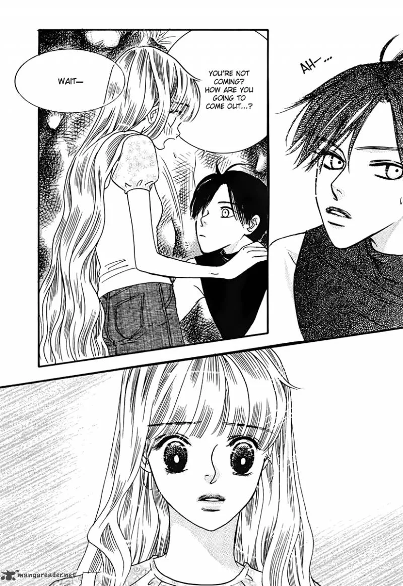 Sweety Gem Chapter 13 page 68