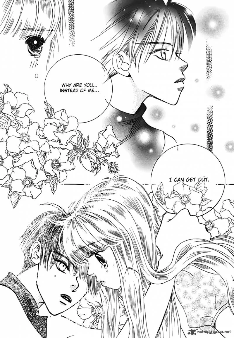 Sweety Gem Chapter 13 page 69