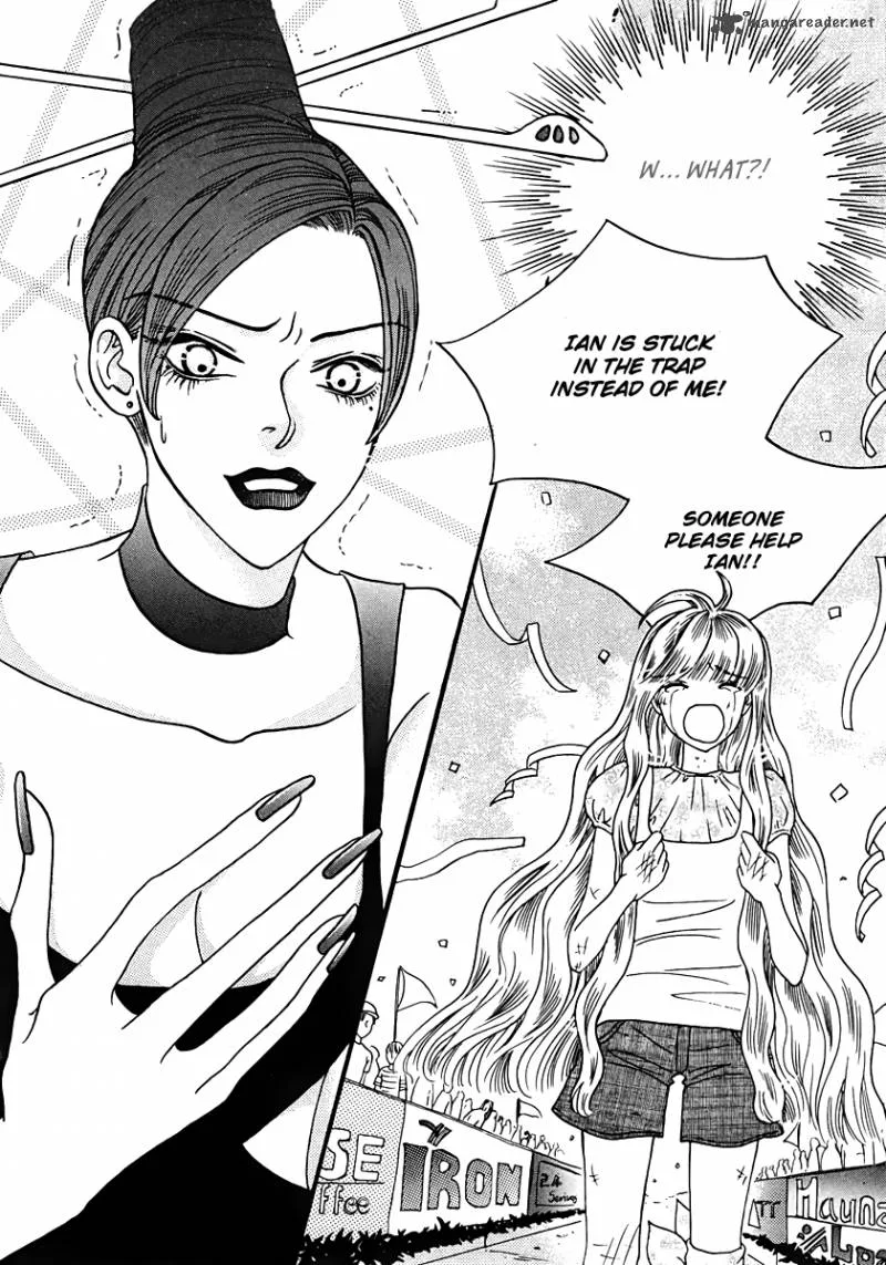 Sweety Gem Chapter 13 page 74