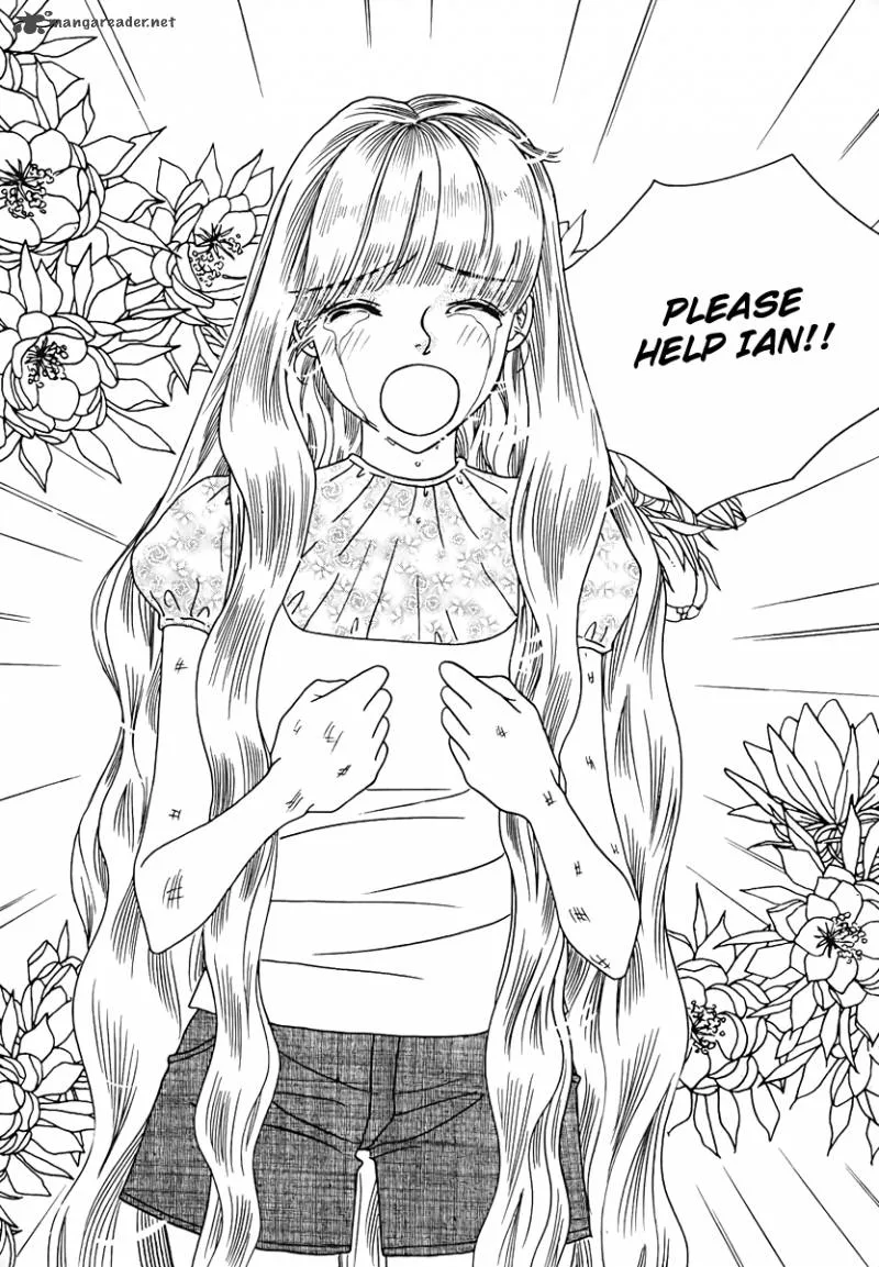 Sweety Gem Chapter 13 page 73