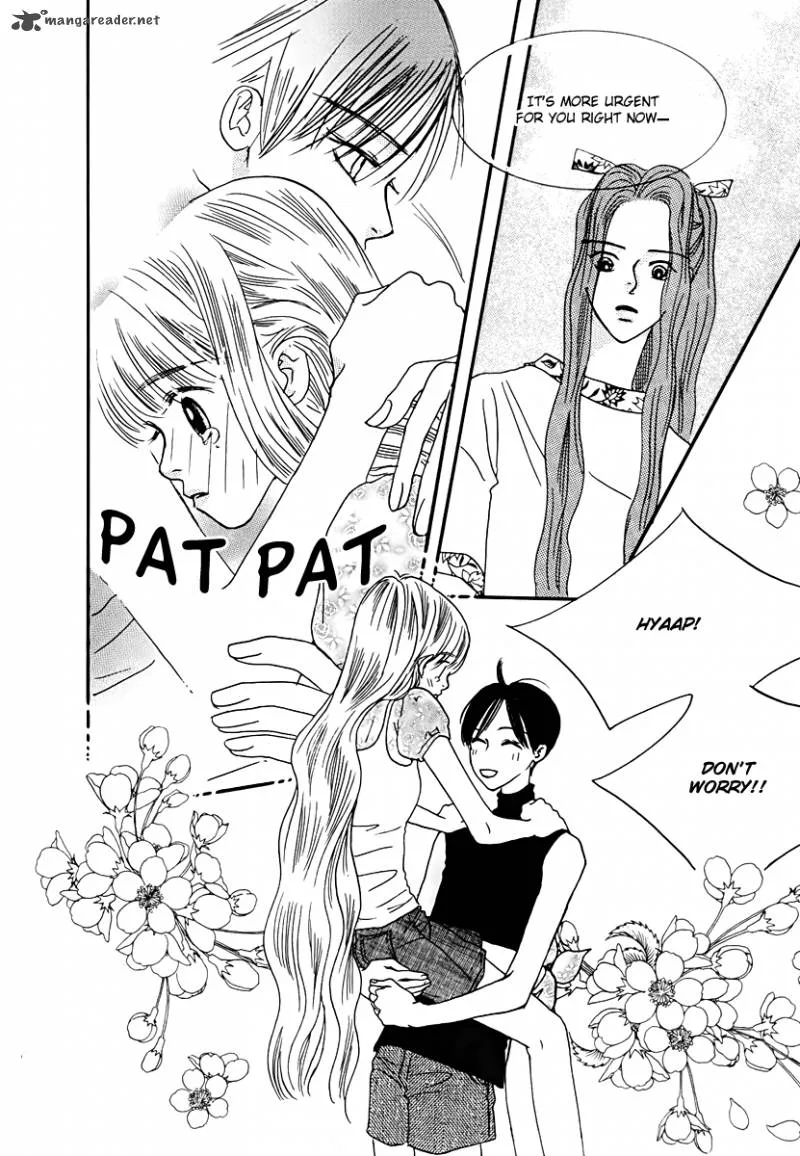 Sweety Gem Chapter 13 page 70