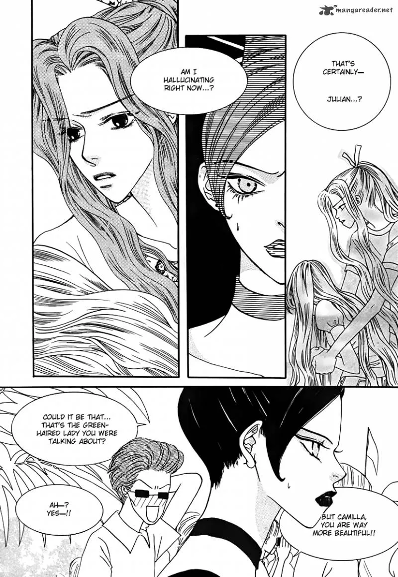 Sweety Gem Chapter 13 page 77