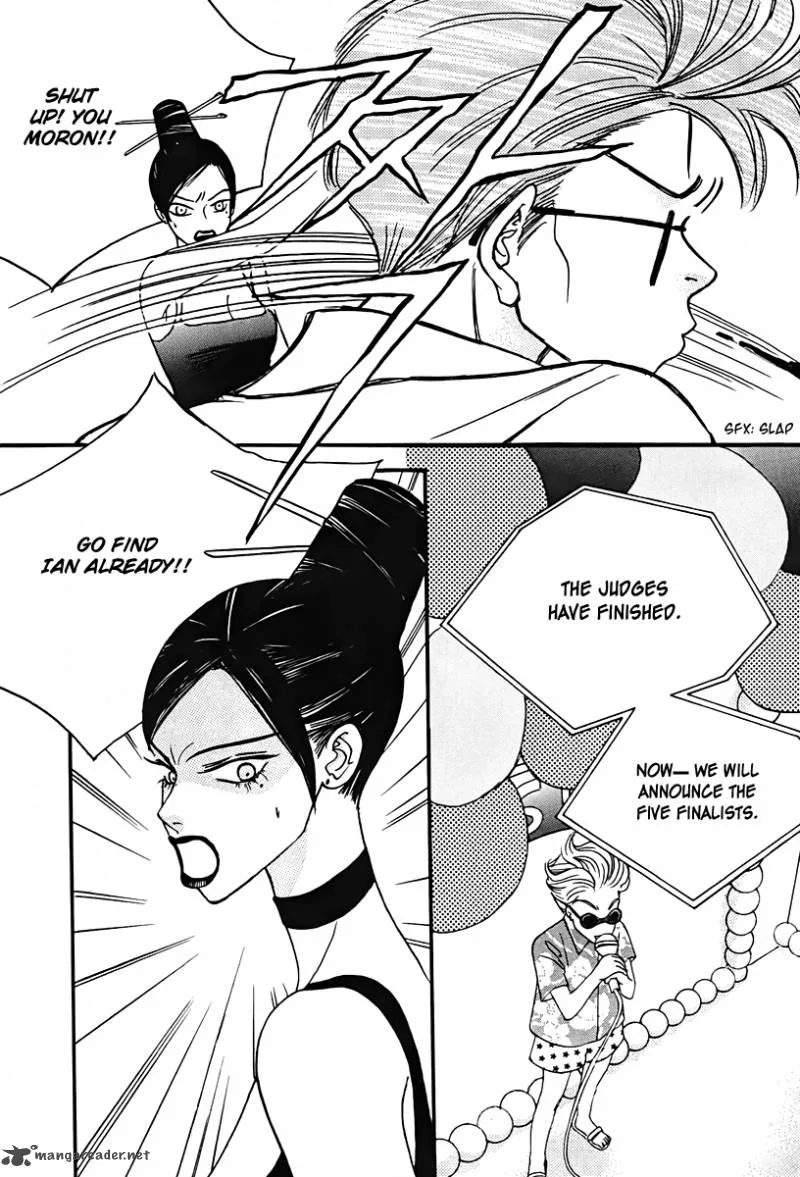 Sweety Gem Chapter 13 page 78