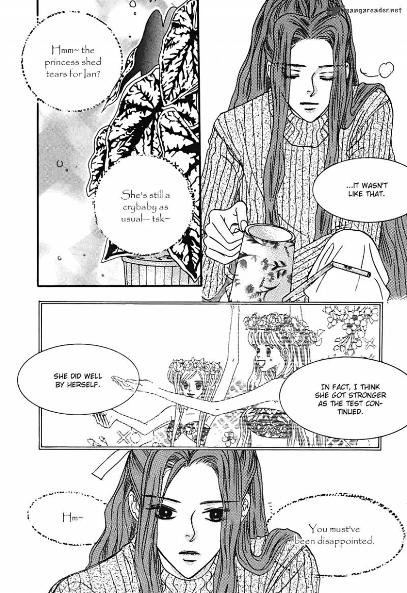 Sweety Gem Chapter 13 page 83