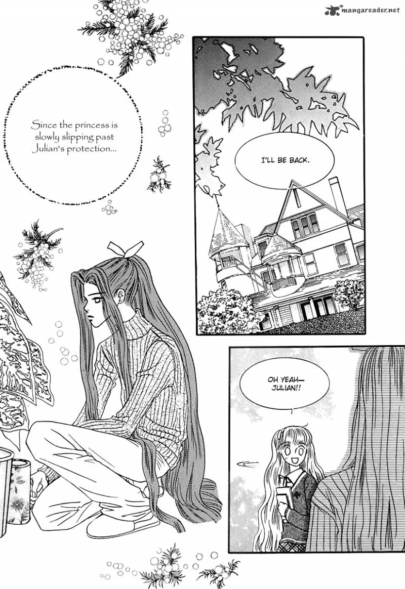 Sweety Gem Chapter 13 page 84