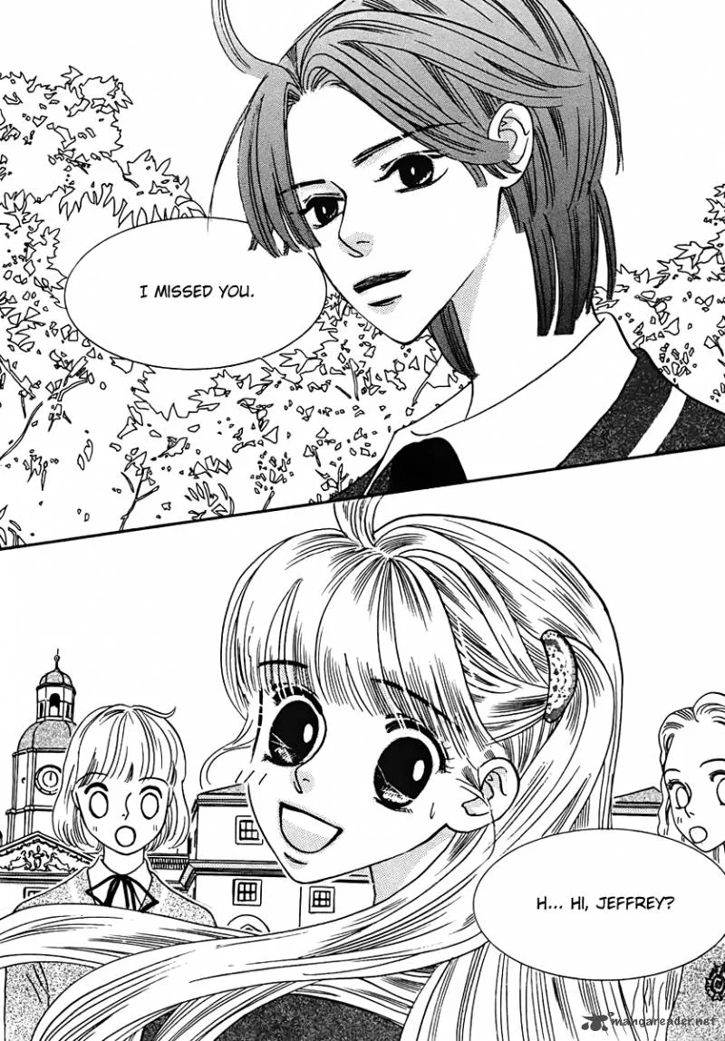 Sweety Gem Chapter 13 page 87