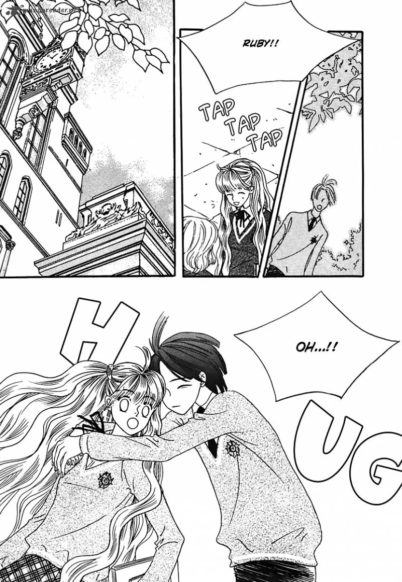 Sweety Gem Chapter 13 page 86