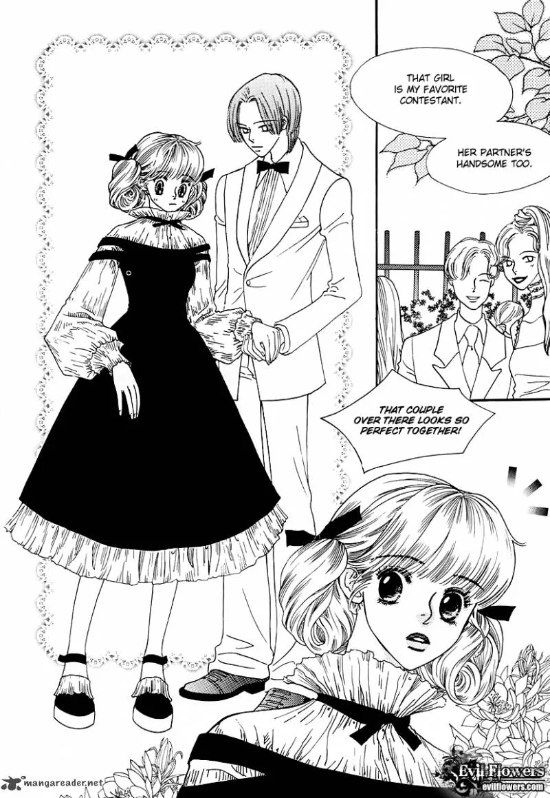 Sweety Gem Chapter 14 page 25