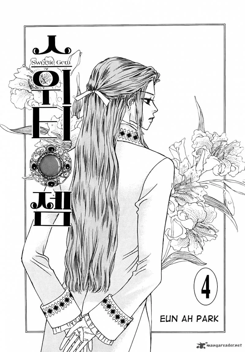Sweety Gem Chapter 14 page 6