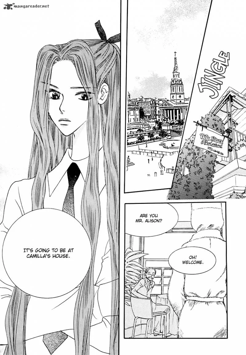 Sweety Gem Chapter 14 page 10