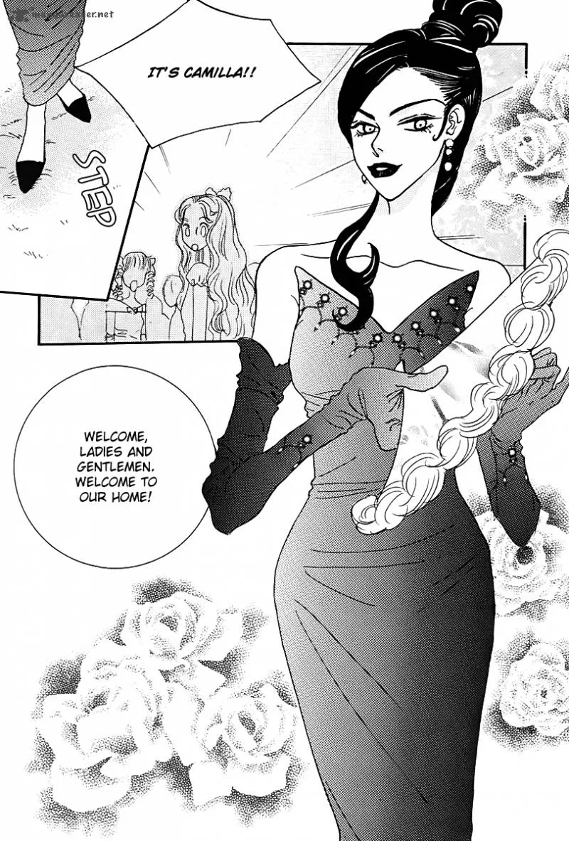 Sweety Gem Chapter 14 page 24