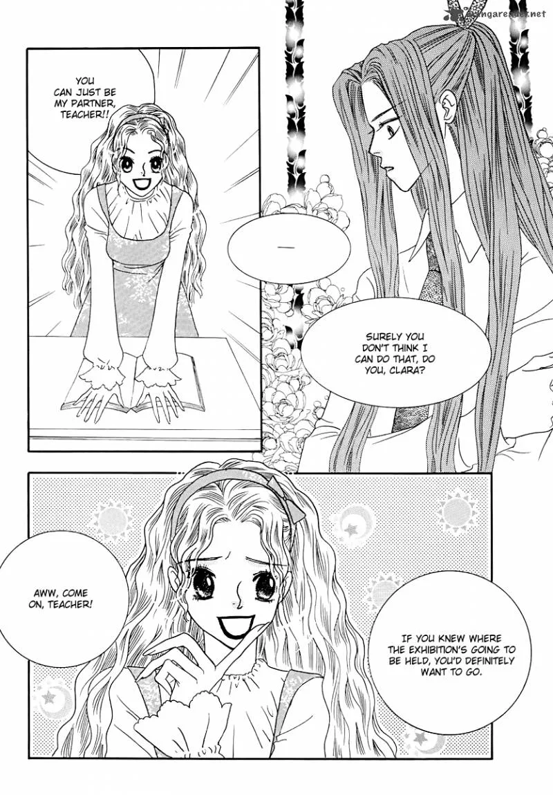 Sweety Gem Chapter 14 page 9