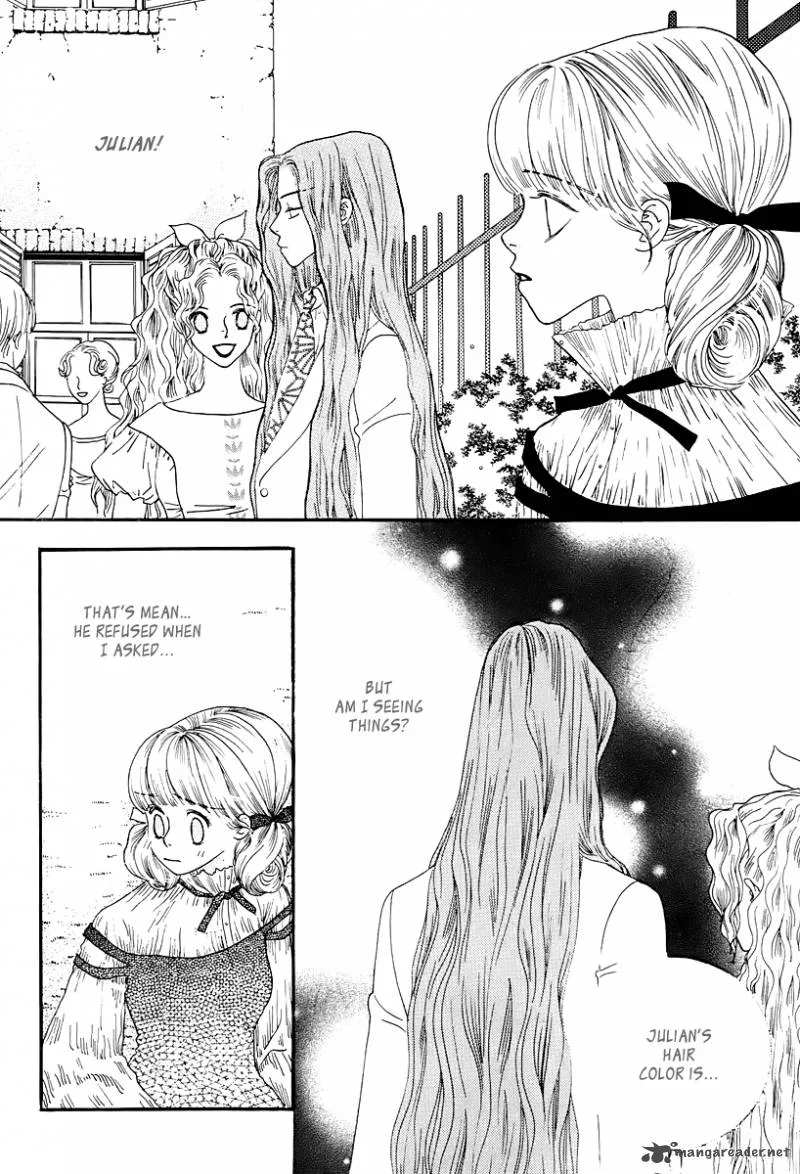 Sweety Gem Chapter 14 page 26