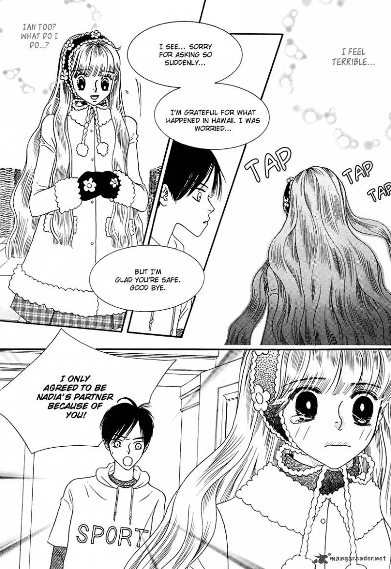 Sweety Gem Chapter 14 page 14