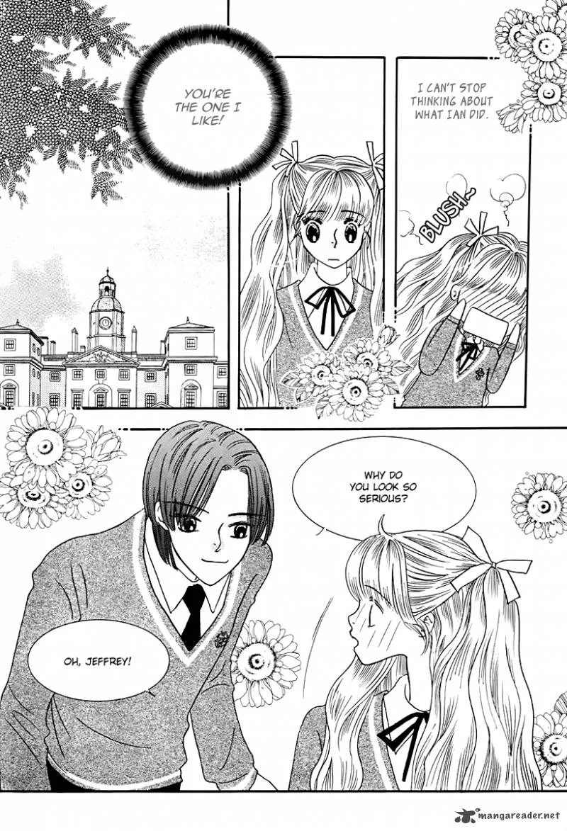 Sweety Gem Chapter 14 page 20
