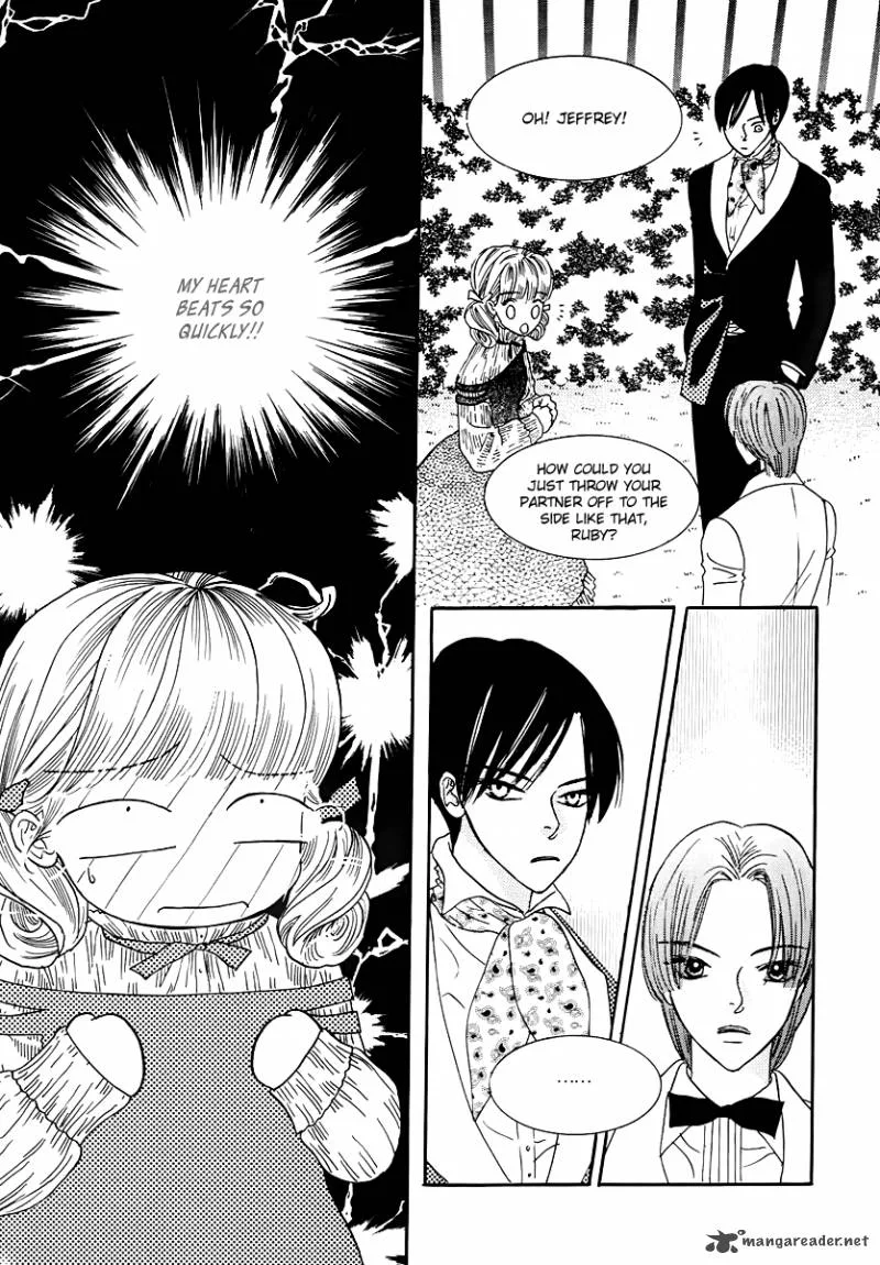 Sweety Gem Chapter 14 page 29