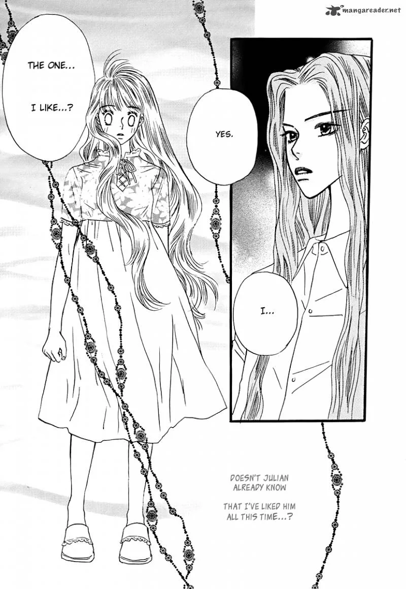Sweety Gem Chapter 15 page 33