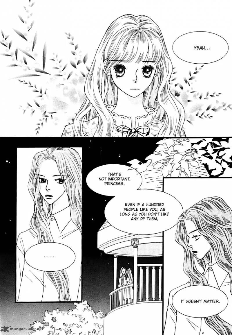 Sweety Gem Chapter 15 page 31