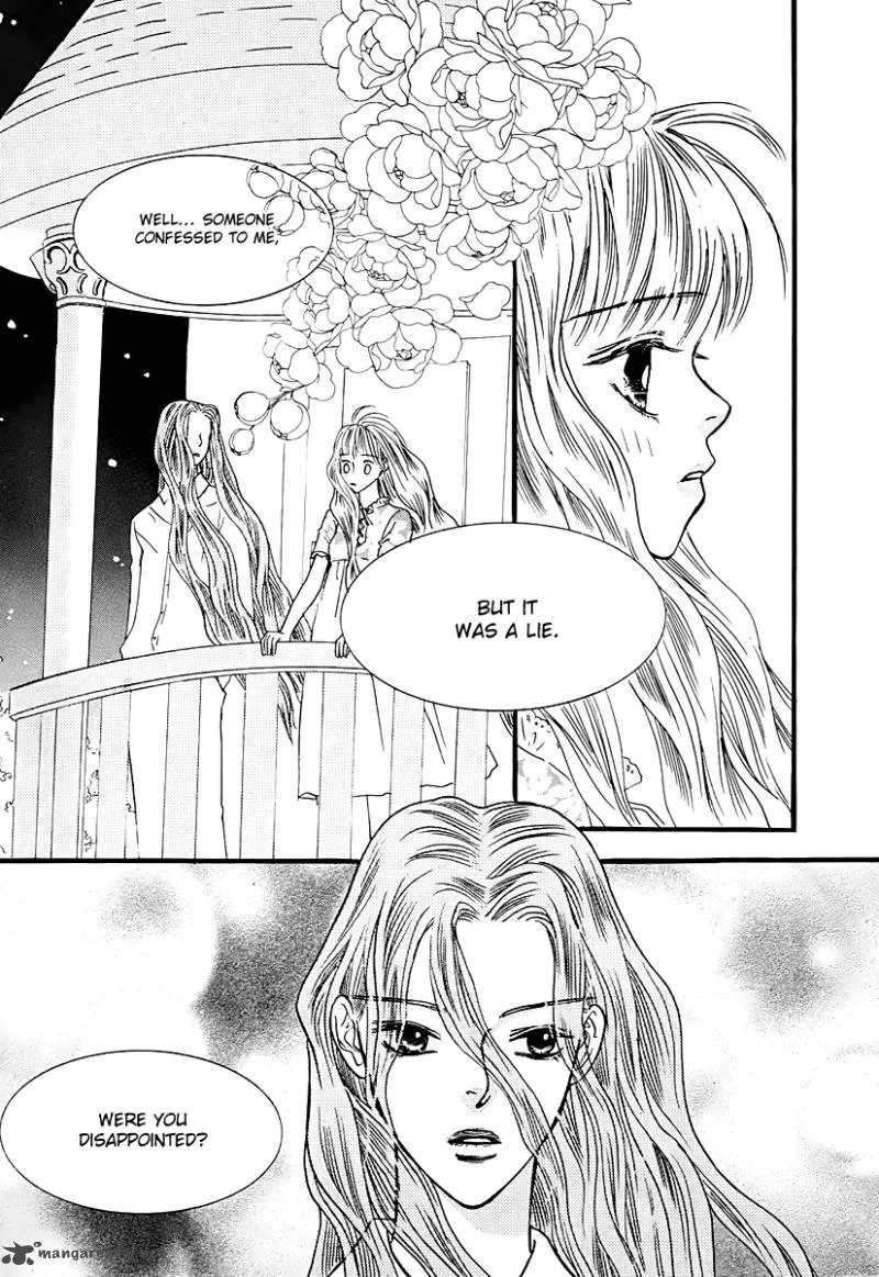Sweety Gem Chapter 15 page 30