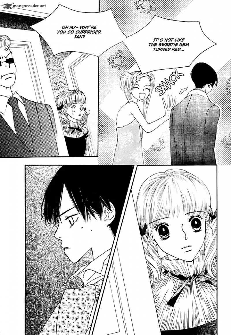 Sweety Gem Chapter 15 page 13