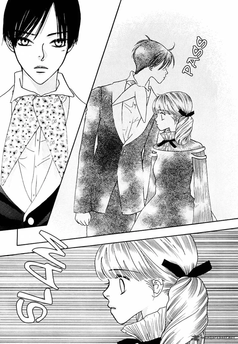 Sweety Gem Chapter 15 page 16