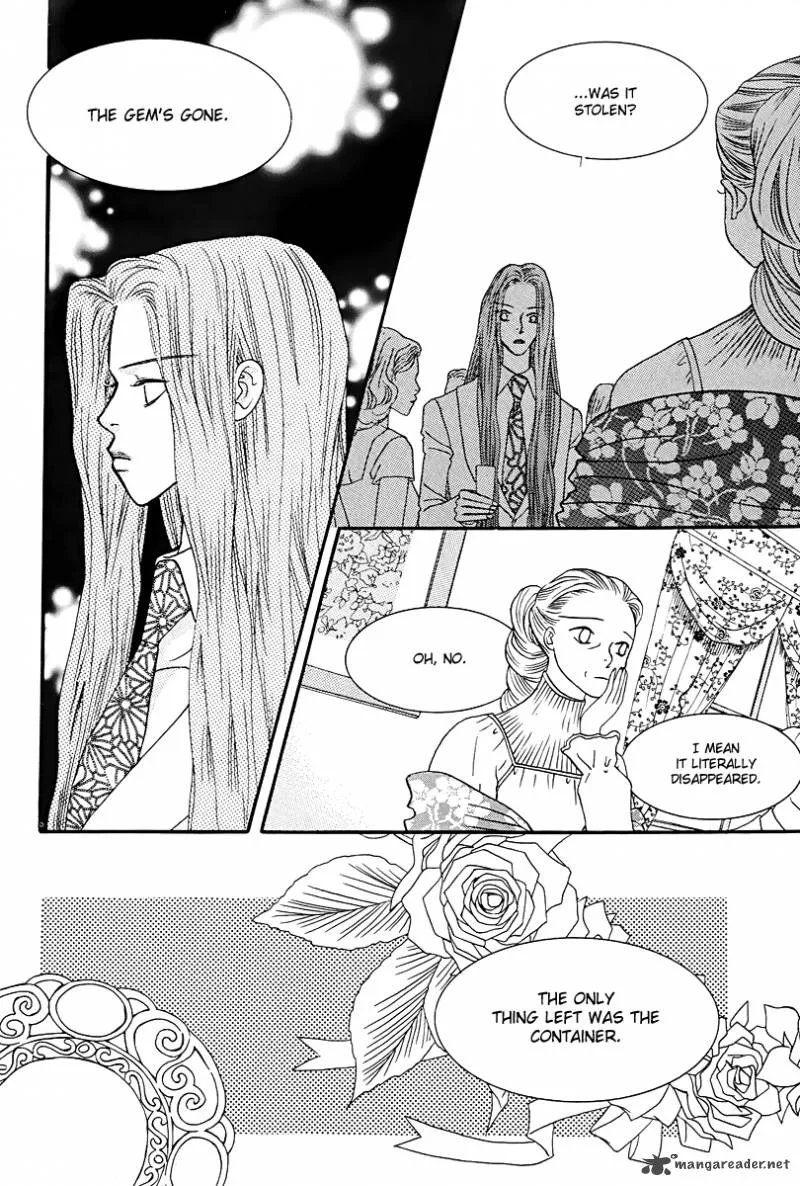 Sweety Gem Chapter 15 page 8