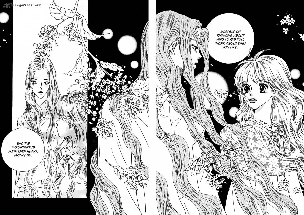 Sweety Gem Chapter 15 page 32