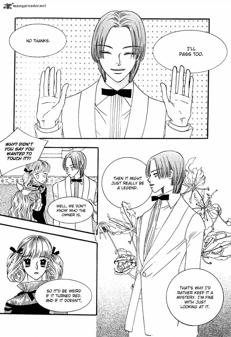 Sweety Gem Chapter 15 page 20