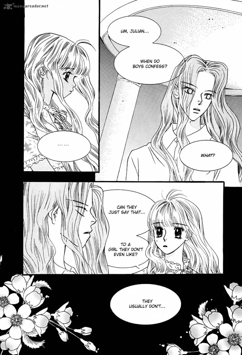 Sweety Gem Chapter 15 page 29