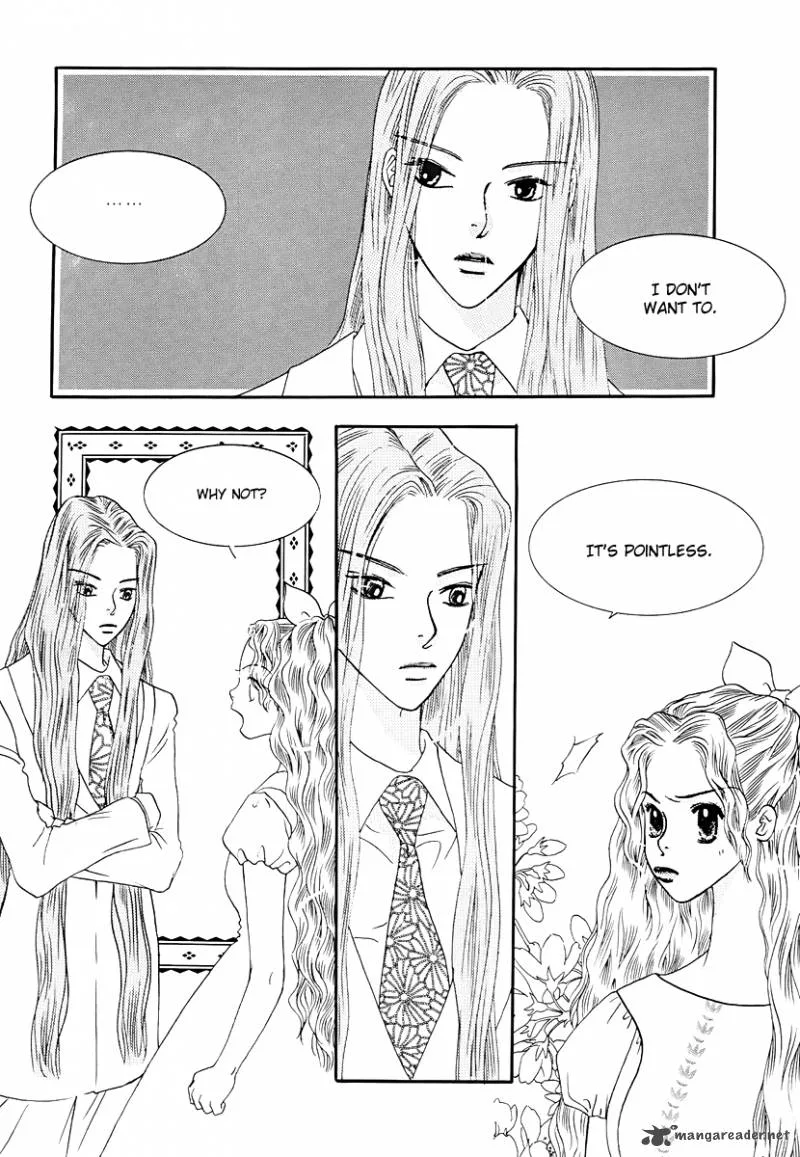 Sweety Gem Chapter 15 page 18