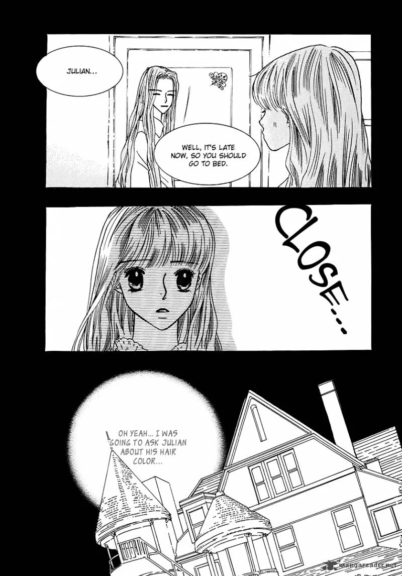 Sweety Gem Chapter 15 page 34