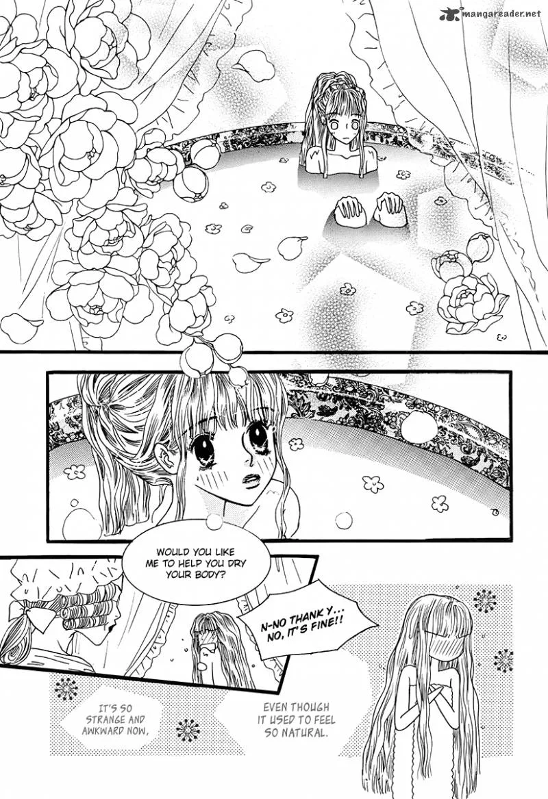 Sweety Gem Chapter 16 page 14