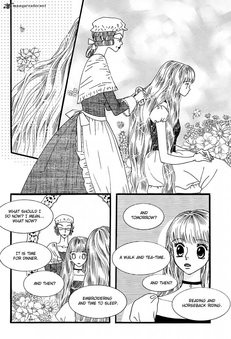 Sweety Gem Chapter 16 page 15