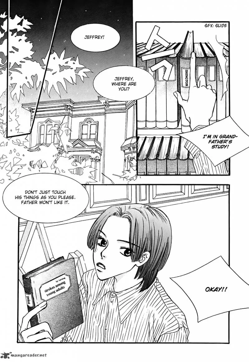 Sweety Gem Chapter 16 page 31