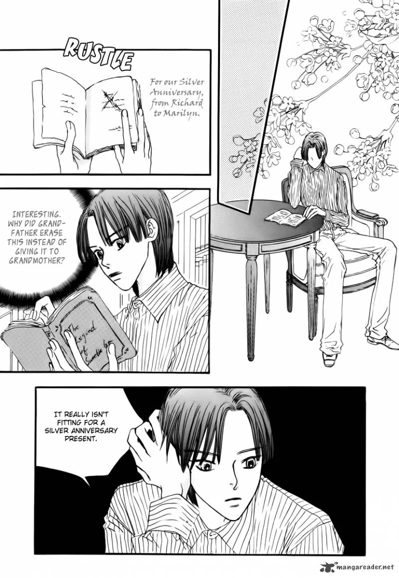 Sweety Gem Chapter 16 page 37