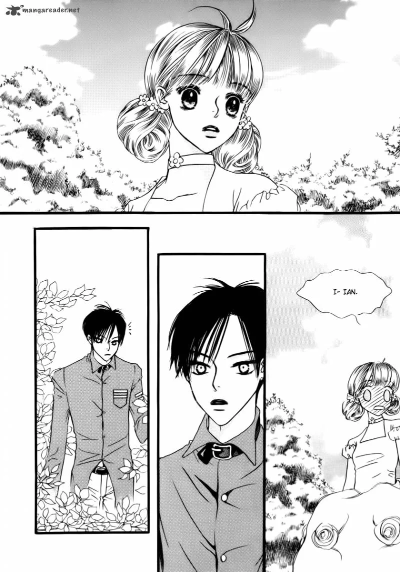 Sweety Gem Chapter 16 page 44
