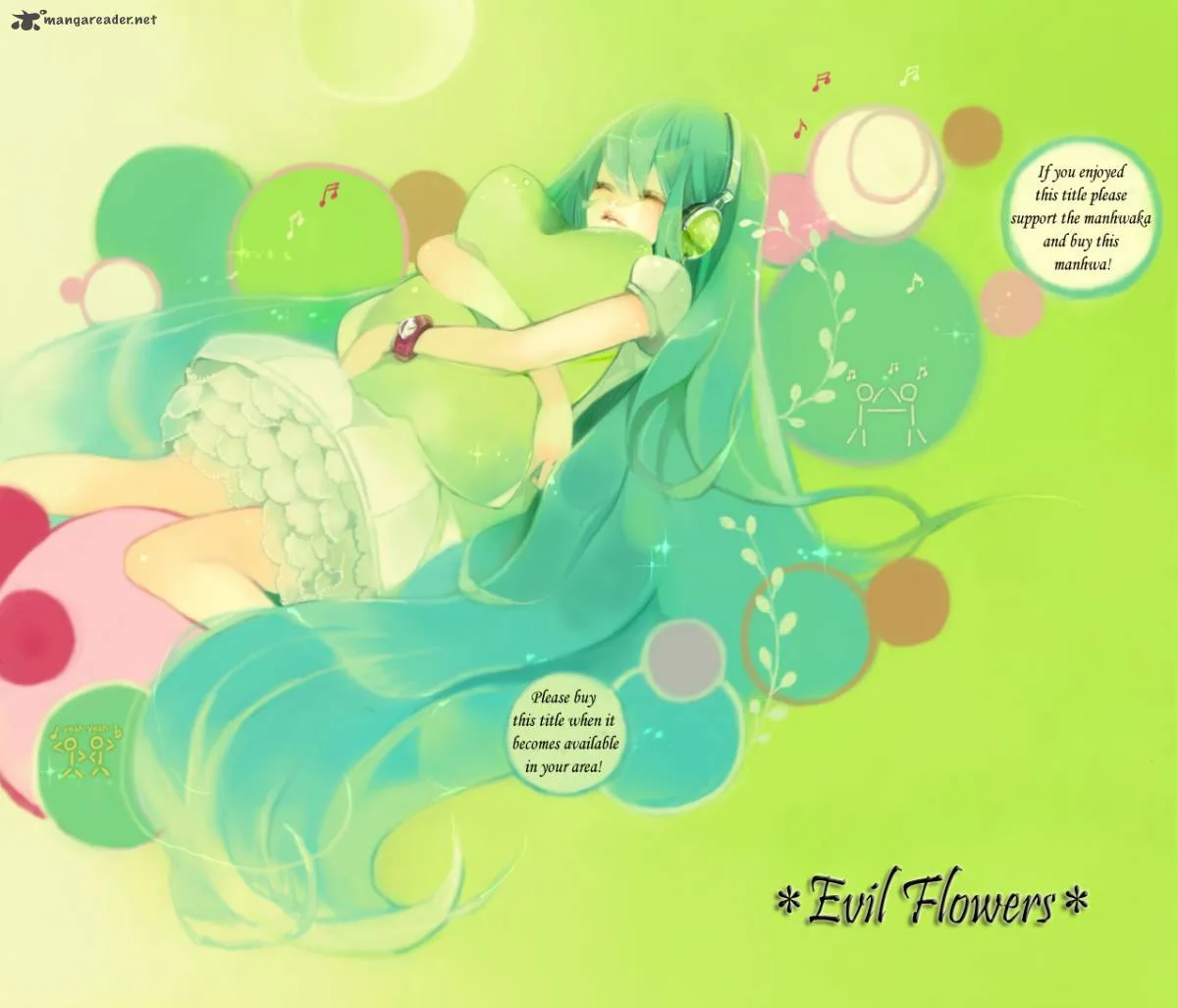 Sweety Gem Chapter 17 page 3
