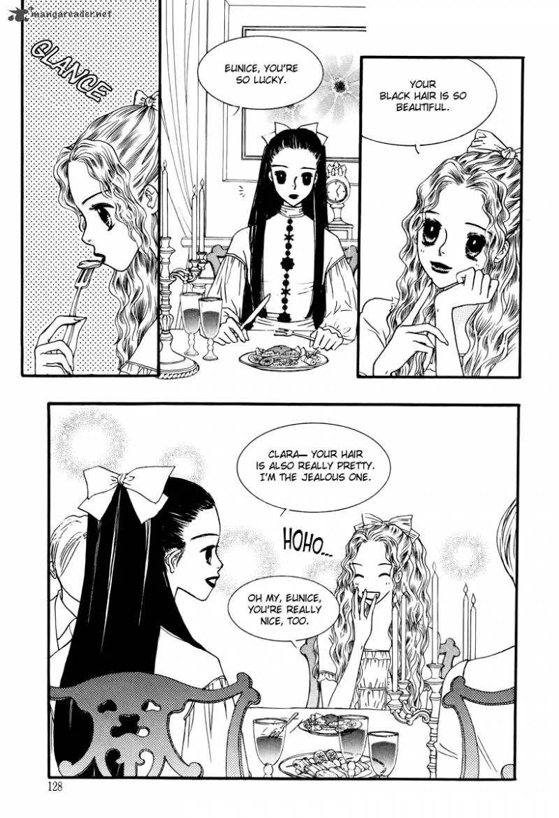 Sweety Gem Chapter 17 page 13