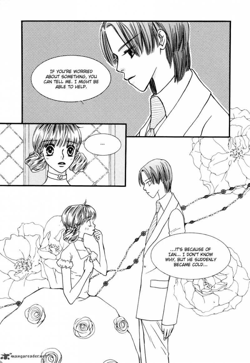 Sweety Gem Chapter 17 page 25