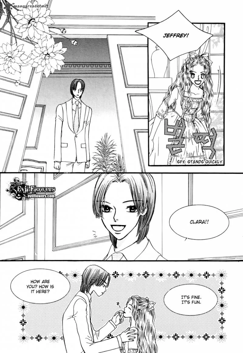 Sweety Gem Chapter 17 page 7