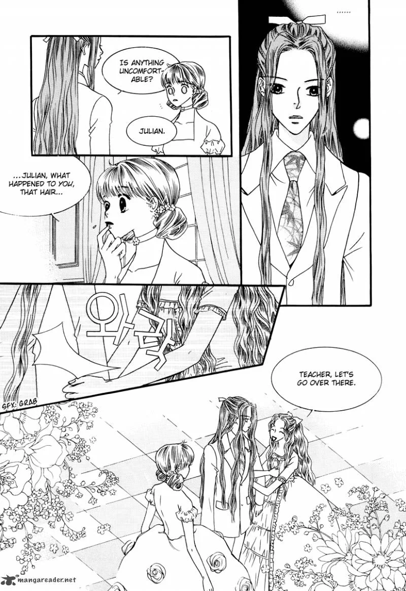 Sweety Gem Chapter 17 page 10