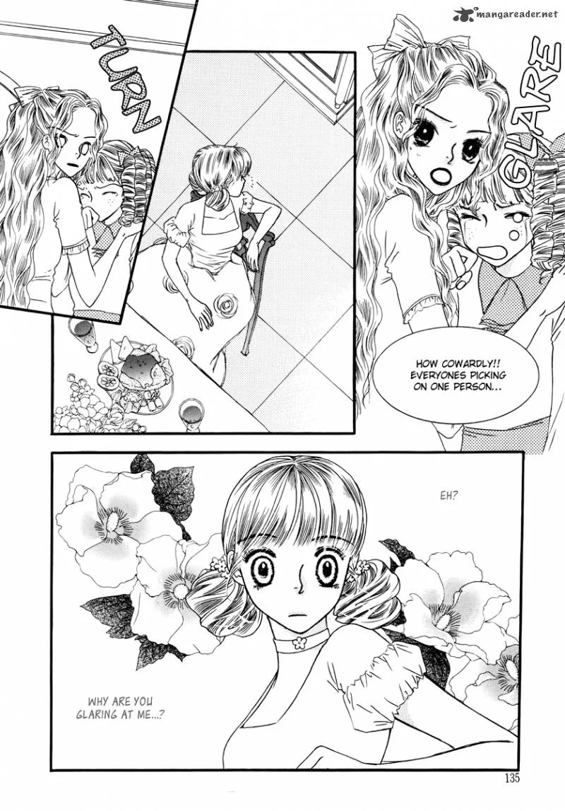 Sweety Gem Chapter 17 page 20