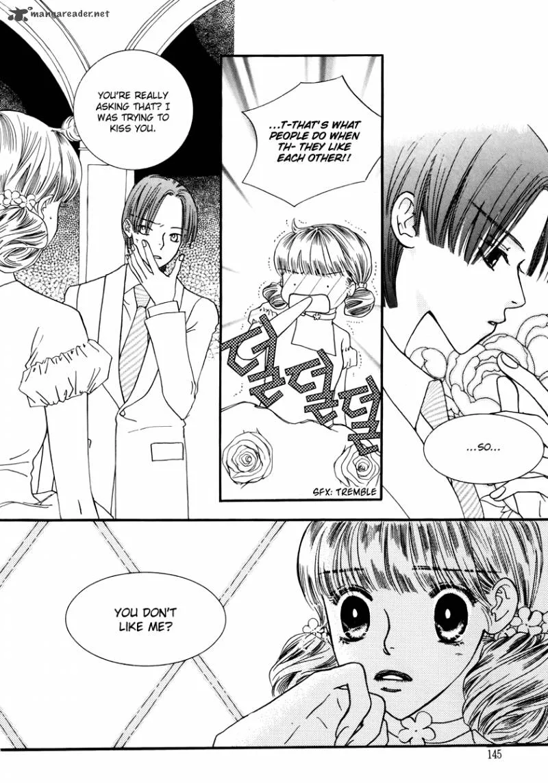 Sweety Gem Chapter 17 page 30