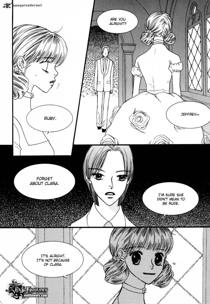 Sweety Gem Chapter 17 page 24