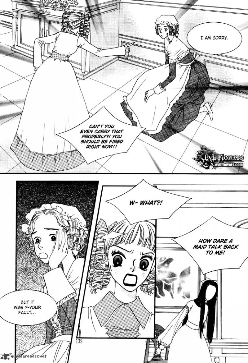 Sweety Gem Chapter 17 page 17