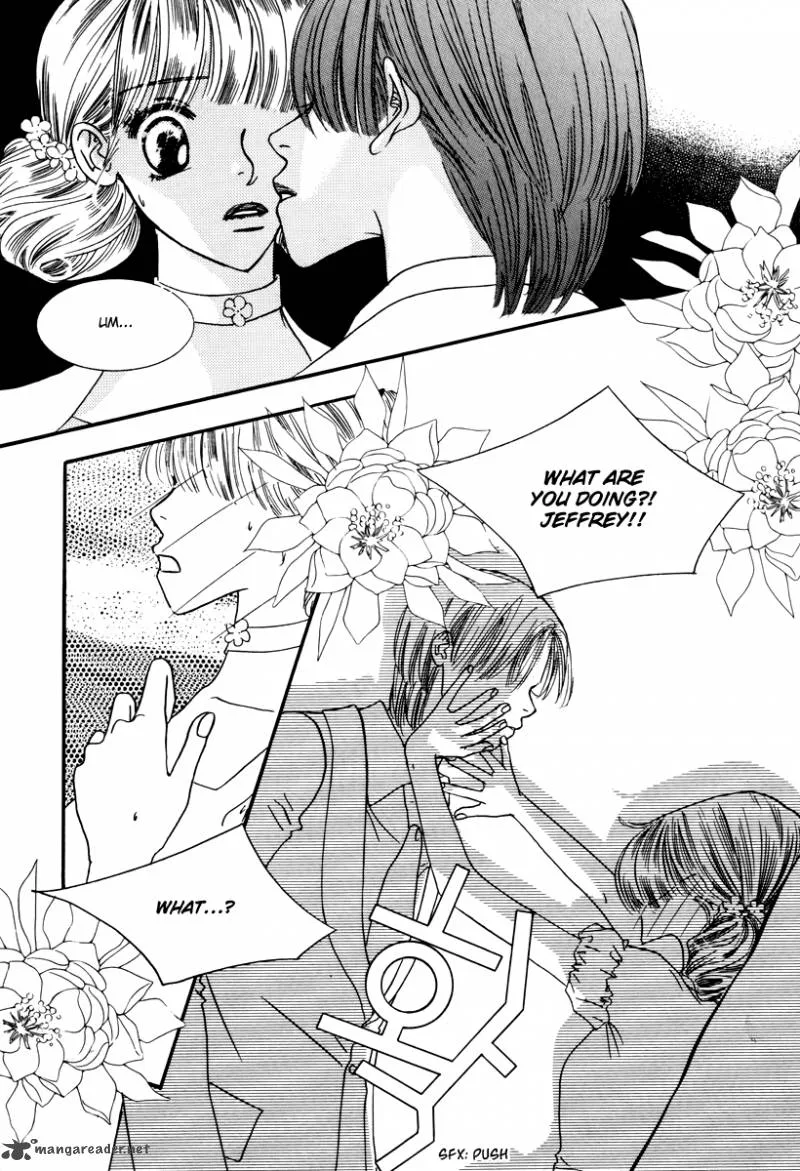 Sweety Gem Chapter 17 page 29