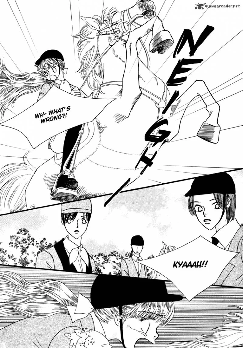 Sweety Gem Chapter 17 page 39